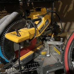 Miter Saw 