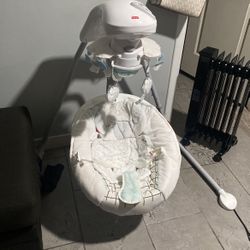 Baby Swing