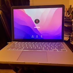 MacBook Pro Retina 13-inch Early 2015 i5 8GB RAM