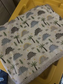 Baby Blankets