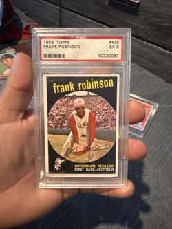 Frank Robinson