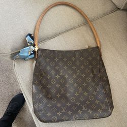 Luis Vuitton  Bag