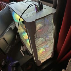 Very Nice Gaming PC (Read Bio)  