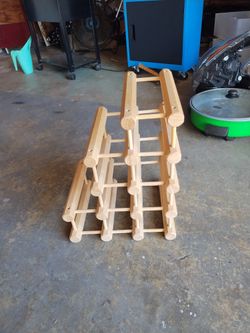 Wine Rack