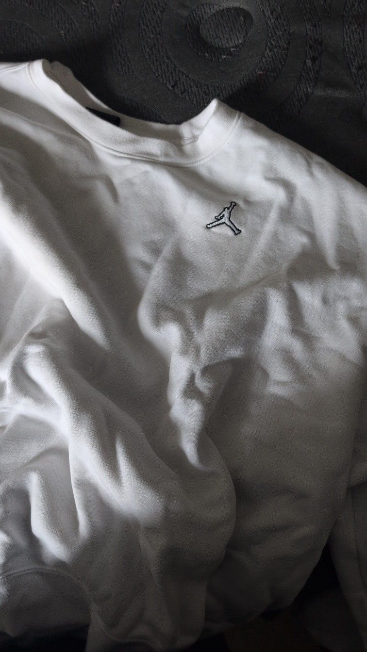 Jordan Crew Neck 2xl