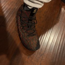 LeBron 15’s Black “History Month” Edition 