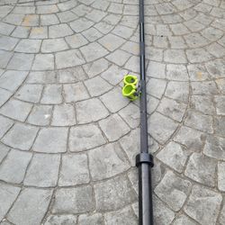 steel  body power  weight  bar 