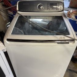 Samsung Washing Machine