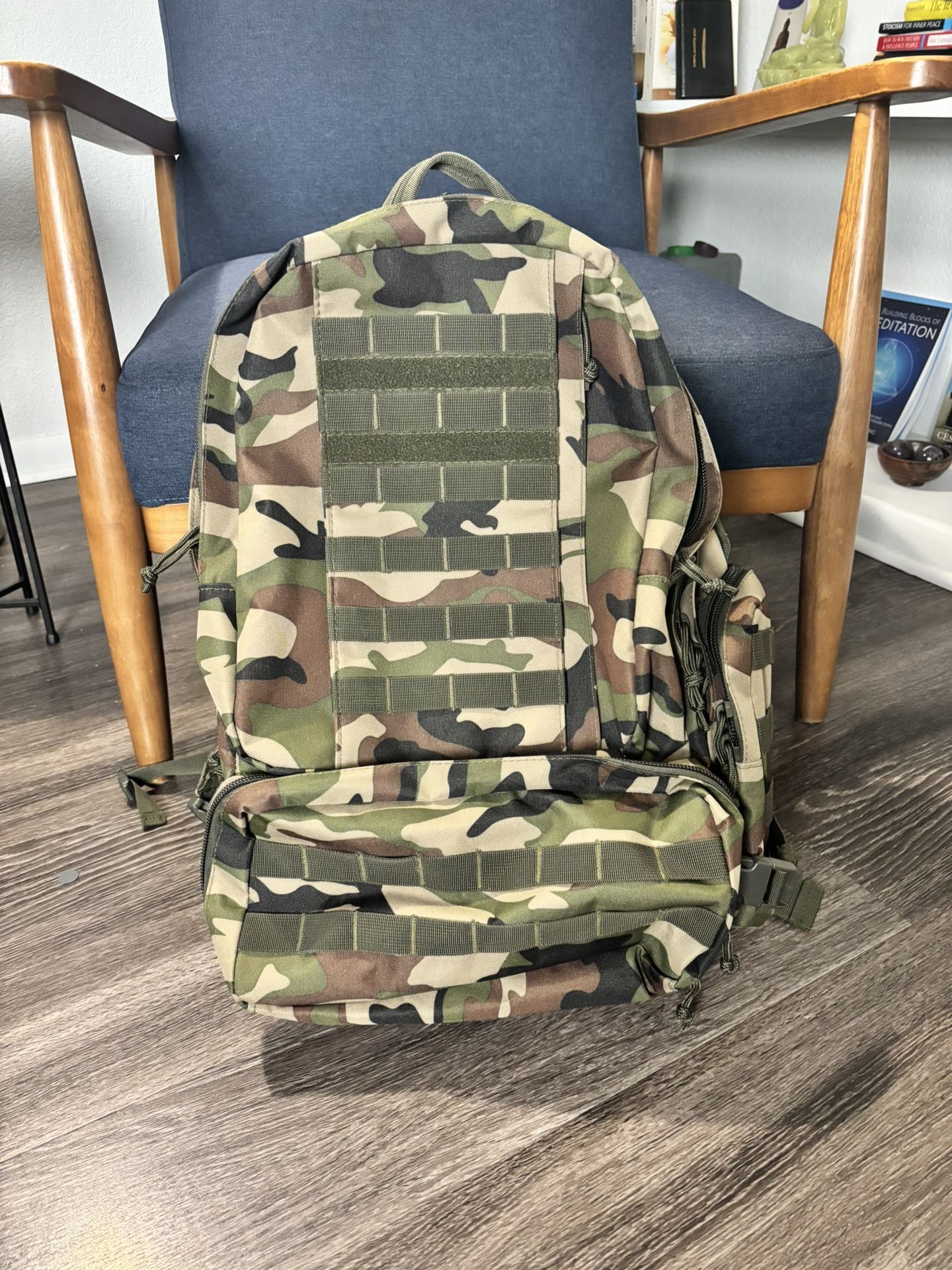 Tactical Backpack