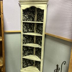 Corner Shelf 