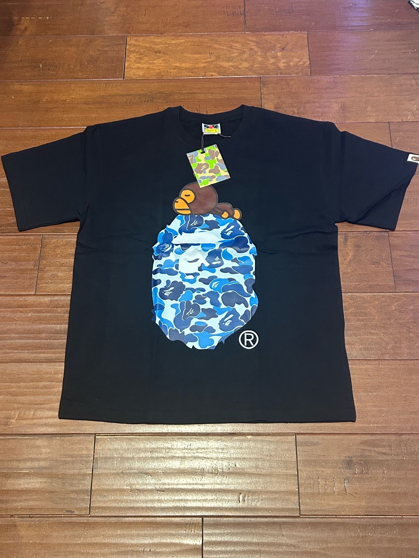 Bape tee