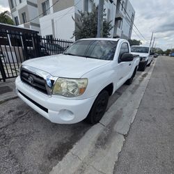 2010 Toyota Tacoma