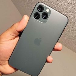 Apple iPhone 11 Pro Unlocked 