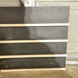 Chalkboard