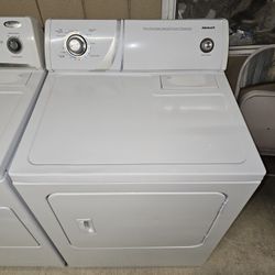Whirlpool Dryer 