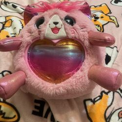 Hello Kitty/ Stuffed Animals Etc 