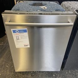 Bosch Dishwasher (new)