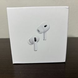  AirPods Pro (2nd Gen) USB-C