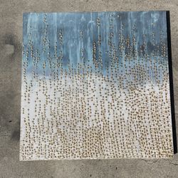 home decor canvas painting