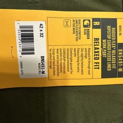 Carhartt Pants 
