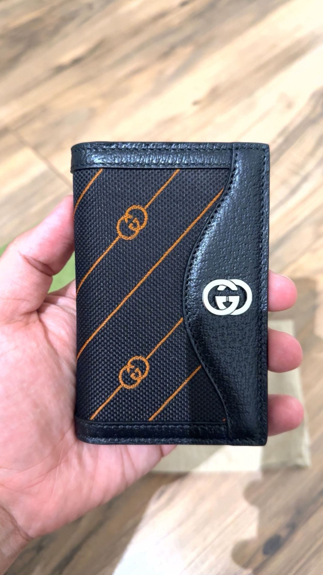Gucci Wallet For Men