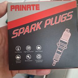 Spark Plugs 