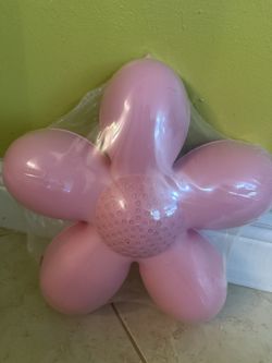NEW Ikea Flower Lamp