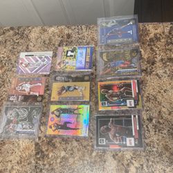 MASSIVE Sports Cards Lot🔥Make offer On 1 Or ALL! 