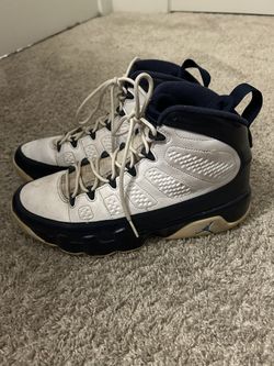 Jordan 9 