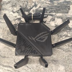 Asus ROG Rapture Gt-8x11000 Pro Tribune Gaming Router