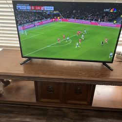 40” ONN TV (Cash only)