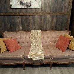 Antique/ Vintage Sofa 