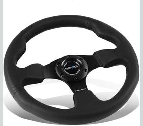 320MM Steering Wheel