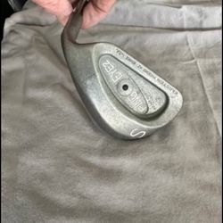 Ping Eye 2 SW (Sand Wedge ) Black Dot