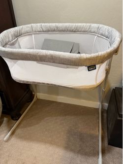 Halo Bassinet