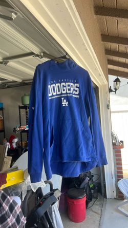 Dodgers hoodie