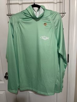 Men’s size large Hunting / Fishing hoodie with mask