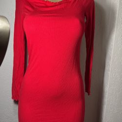Dress  Size M  $4