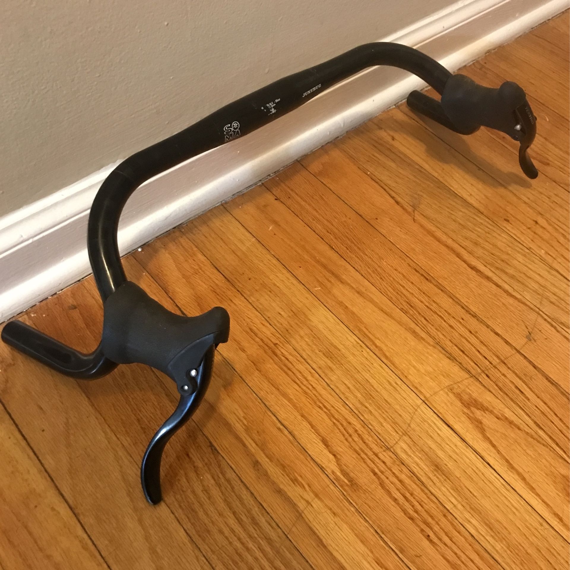 Bike Handlebars