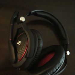 Gaming Headphones/headsets Mic