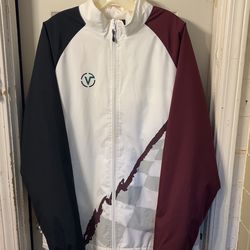 Vans Off The Wall Jacket