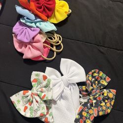Baby Headbands