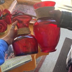 Vases
