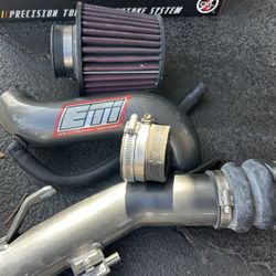 2013 Toyota Corolla S Cold Air Intake