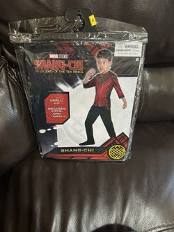 Marvel Shang shi Kids Small