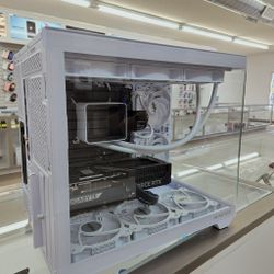 Gaming pc RTX 5070 1Tb 16ram