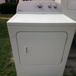 BRAND NEW SUPER CAPACITY GAS DRYER 