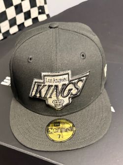 Fitted Cap Las Angeles KINGS