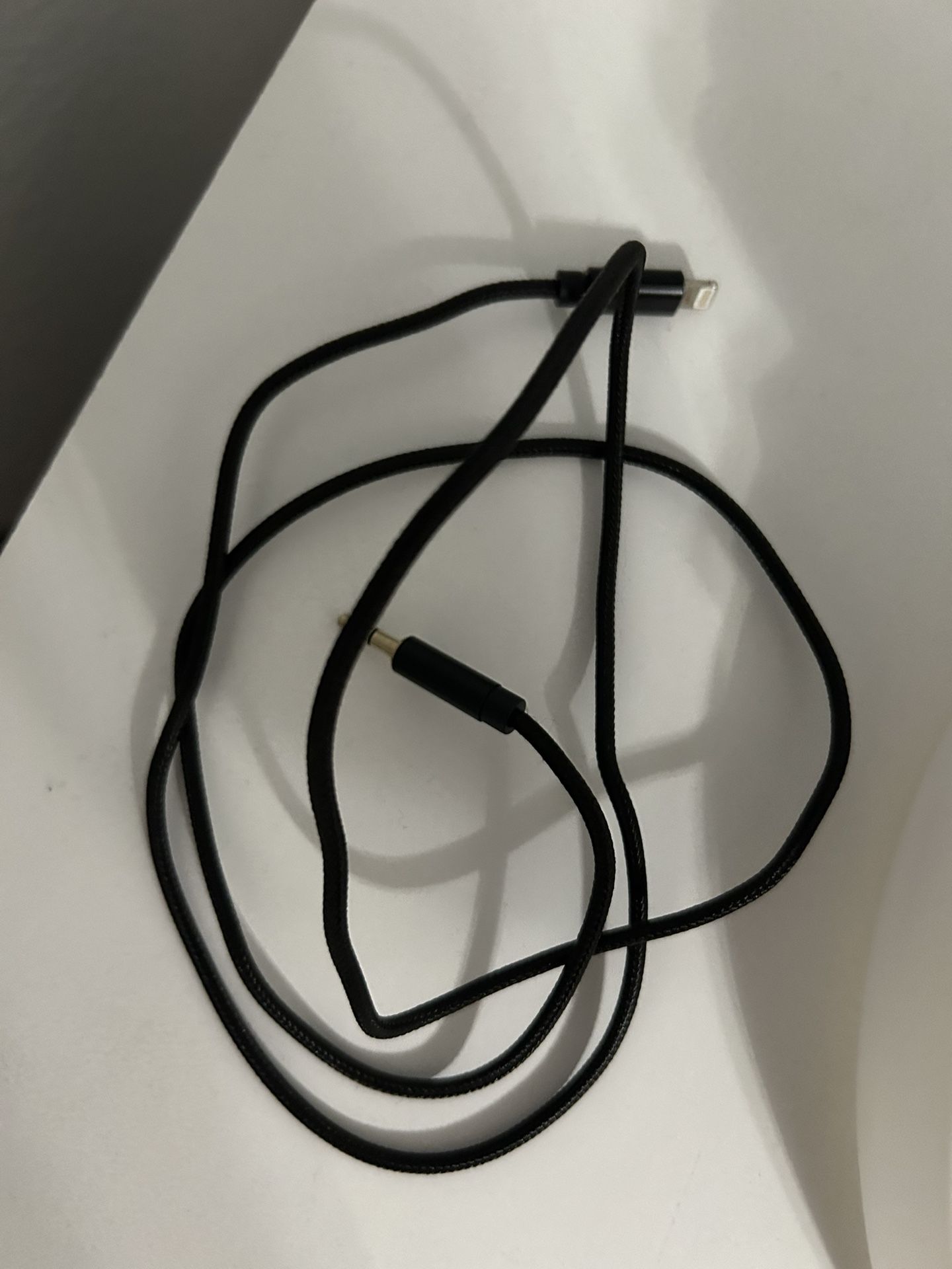 IPhone Aux
