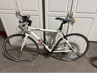 Bicicleta masi caffe racer solo